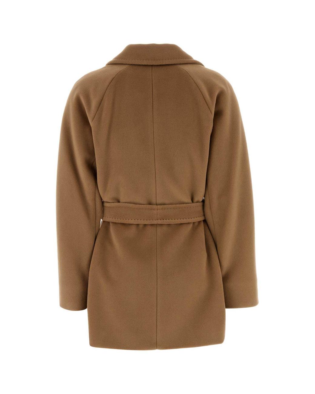 Max Mara Brown Mxmondina