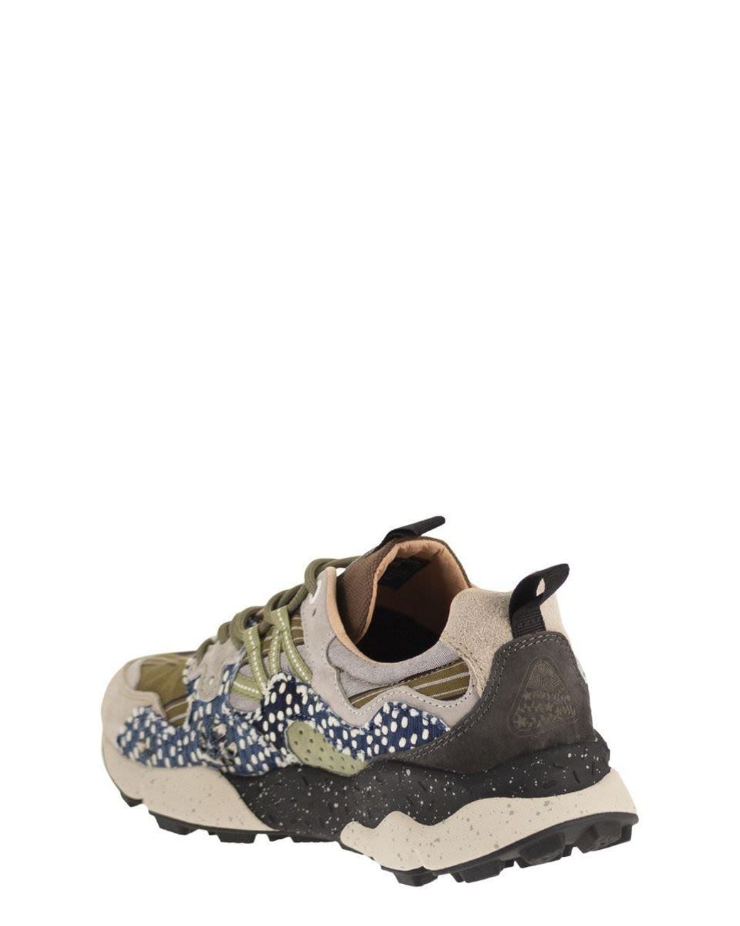 Flower Mountain Natural Yamano 3 for men