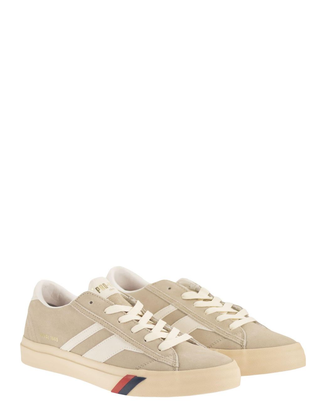 Pro Keds Natural Royal 1949 for men