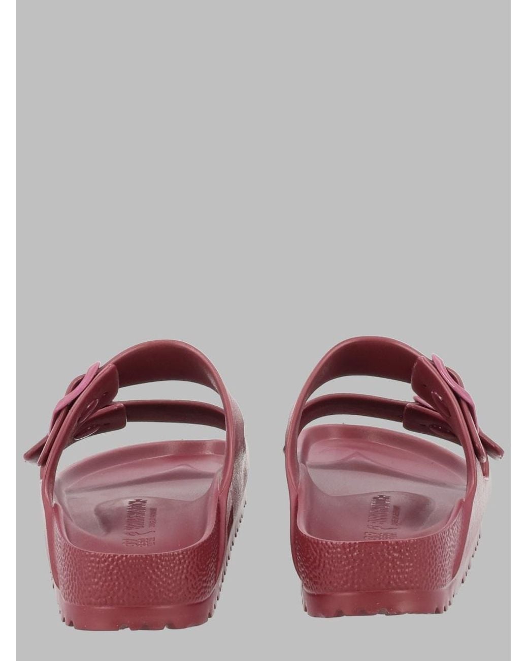 Birkenstock Pink Birkenstock