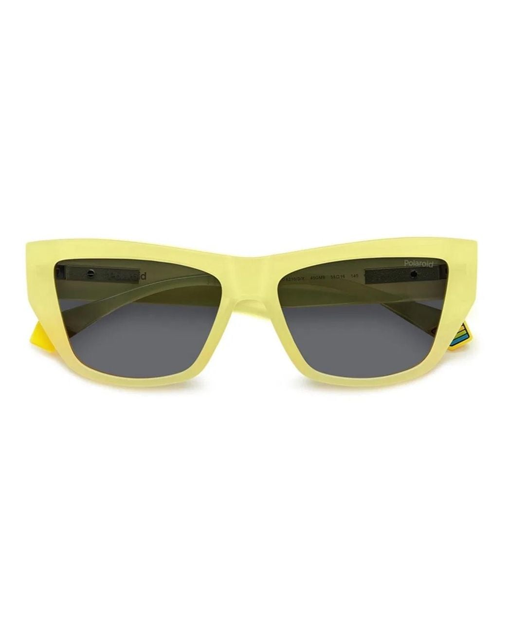 Polaroid Yellow Pld 6210/S/X 40G(M9)