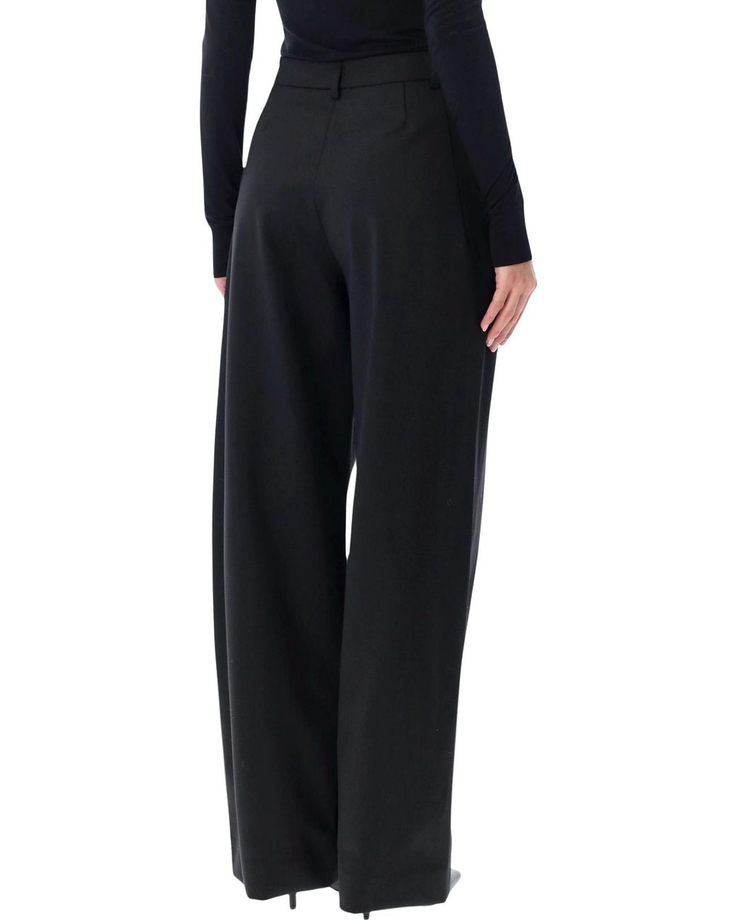 THE LATEST Black Ester Pant