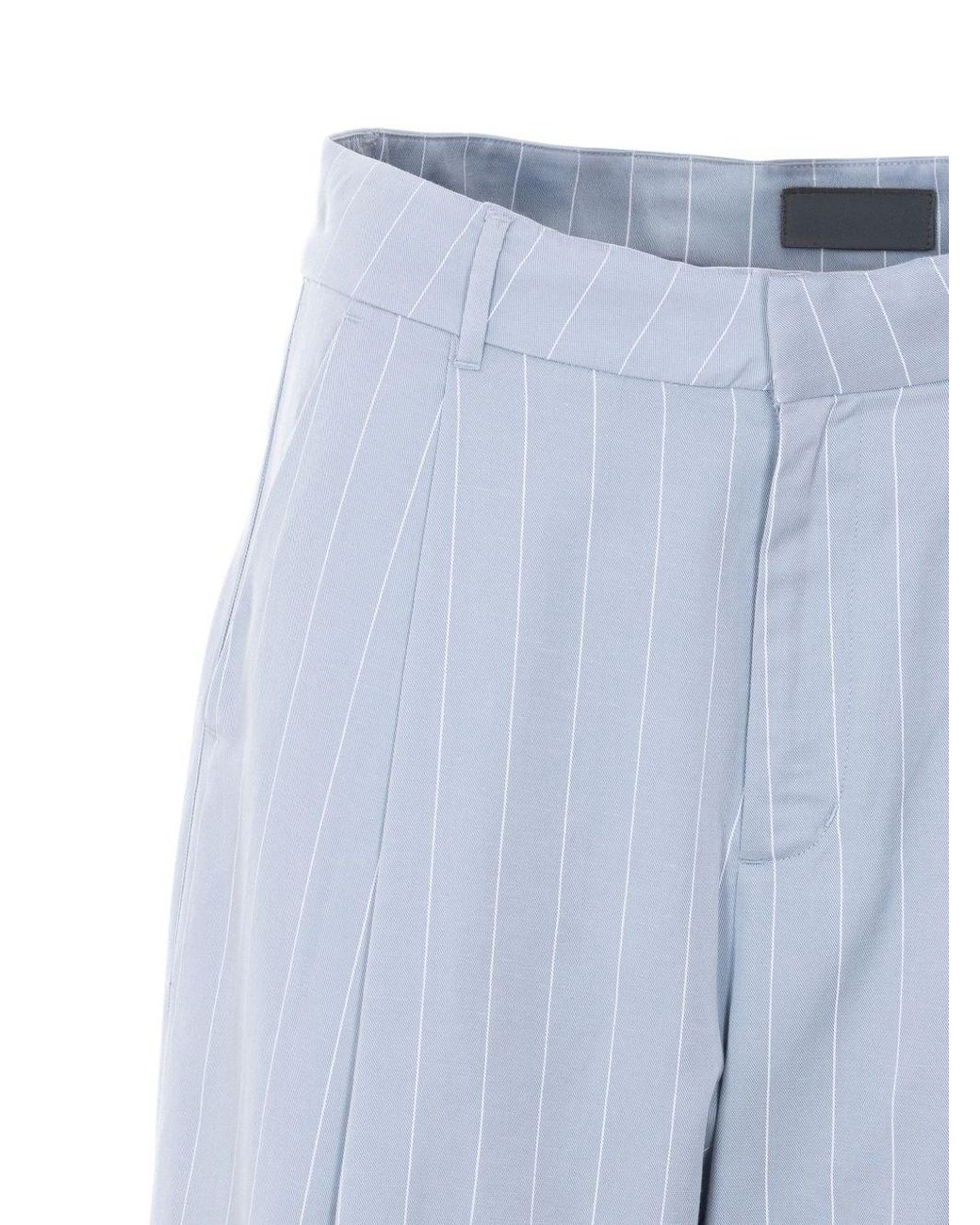 ELEH White Trousers