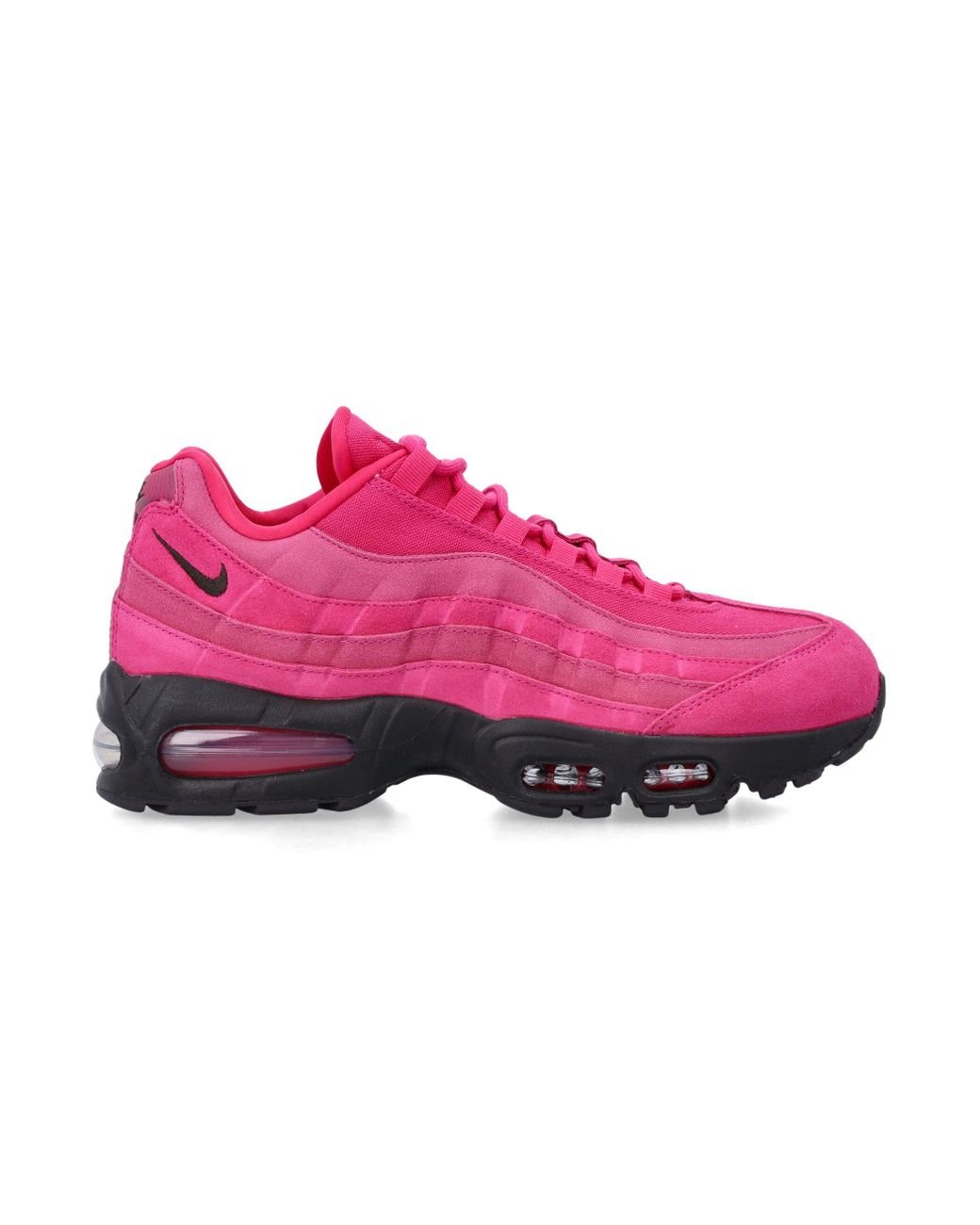 nike shoes pink mens