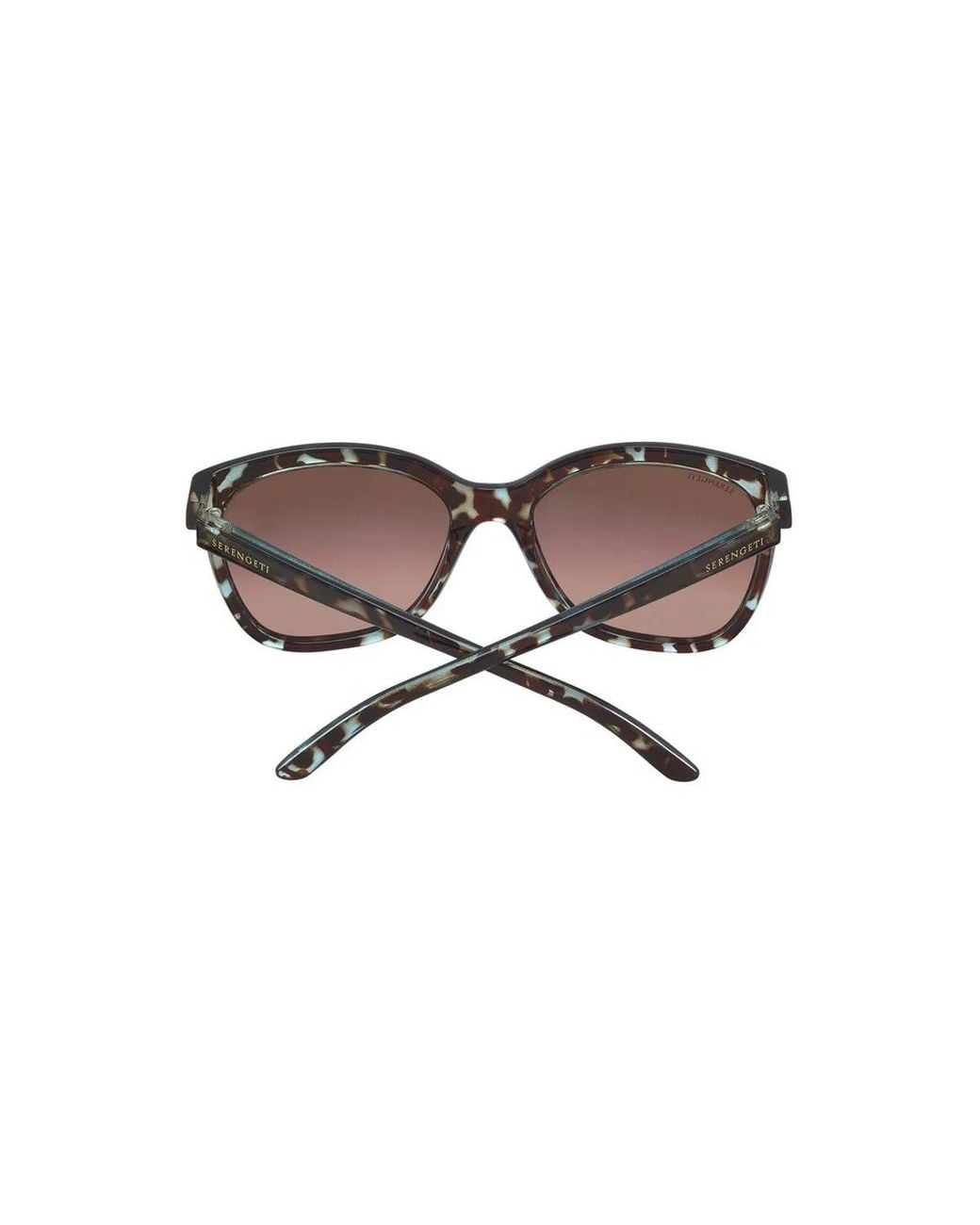 Serengeti Brown Agata 8777