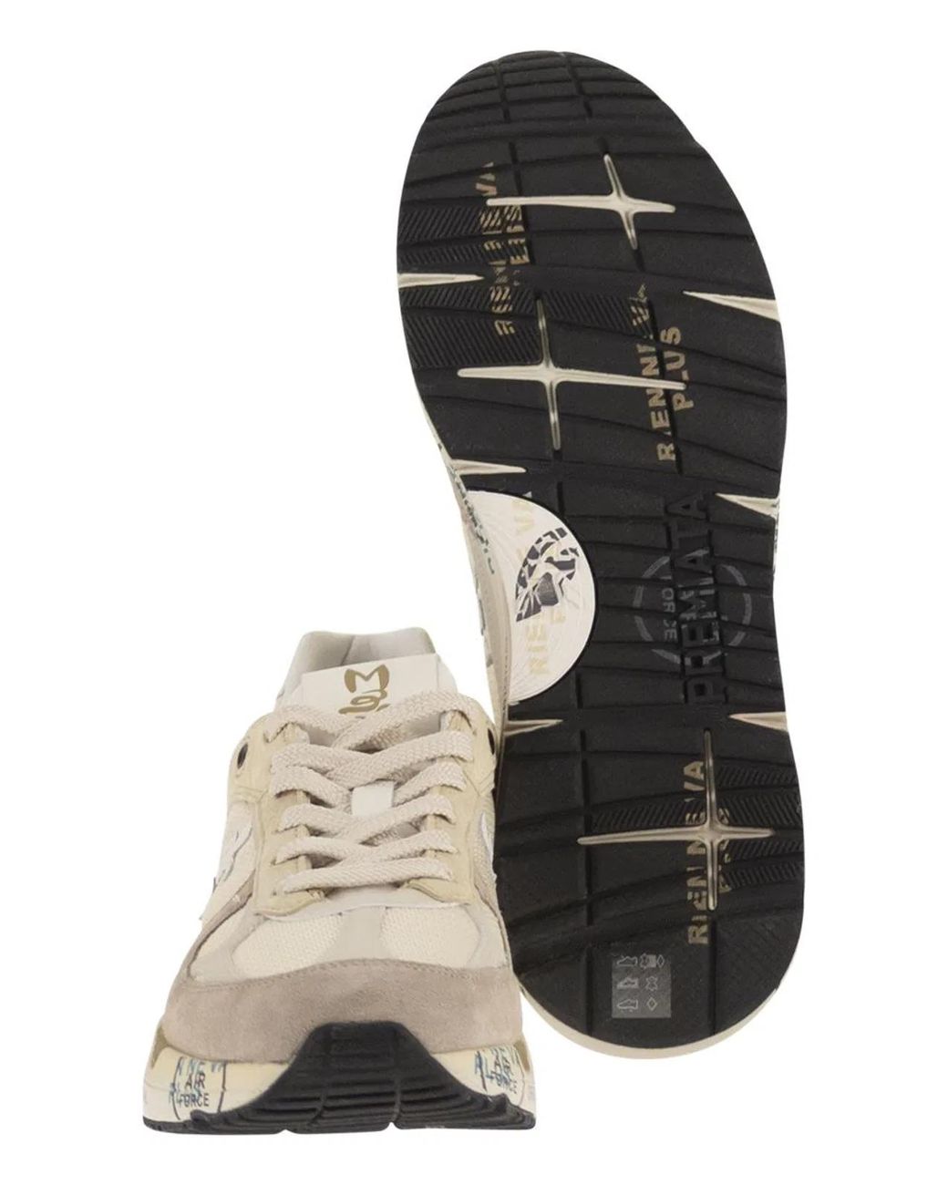 Premiata Natural Mase25 8018 for men