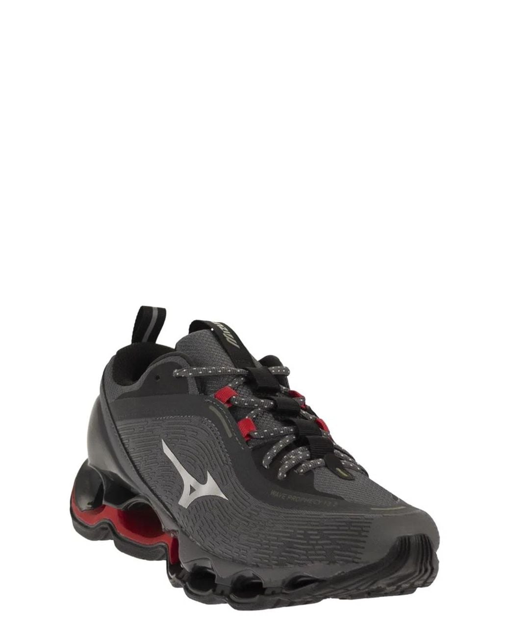 Mizuno Black Wave Prophecy 13.2 for men