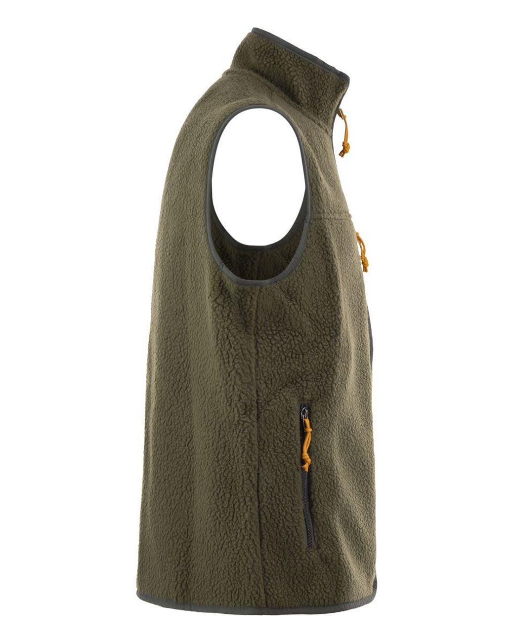 Patagonia Green Retro Pile for men