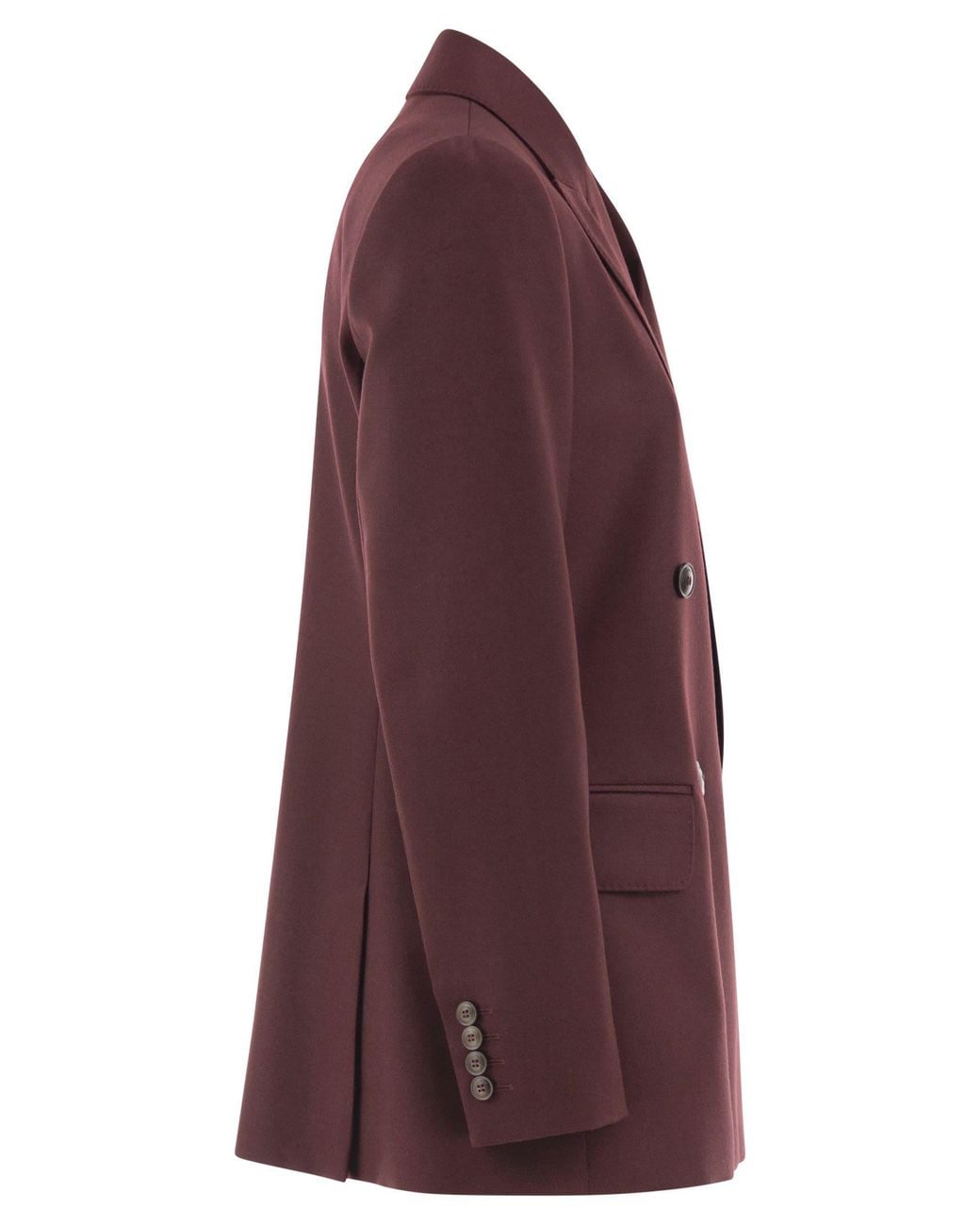 Max Mara Purple Maxmara Mxmscenico