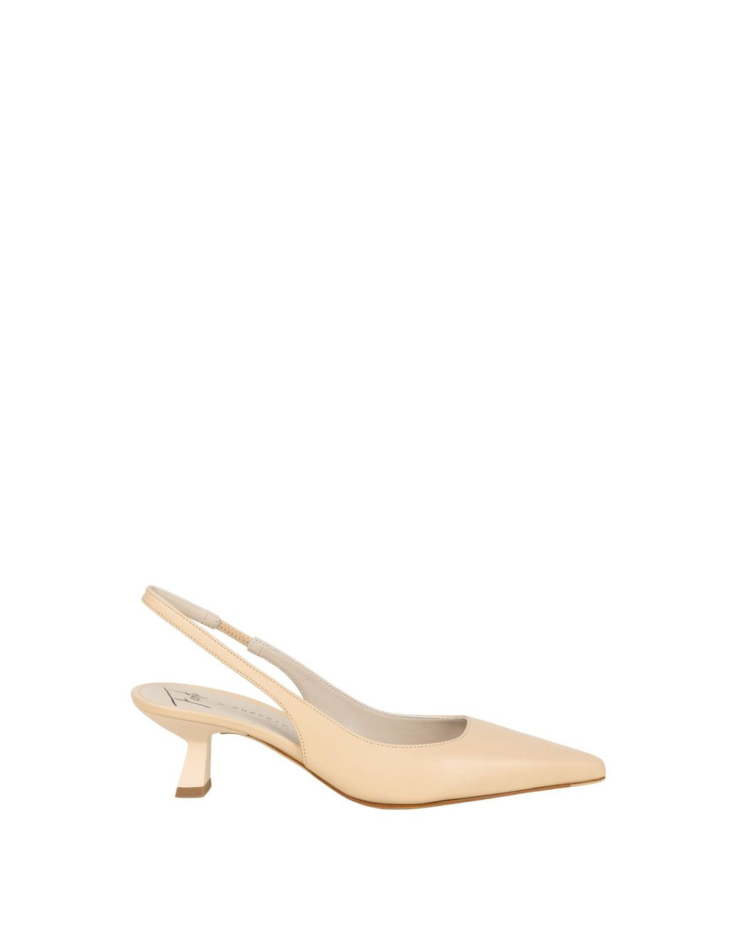 Roberto Festa Natural Sandals