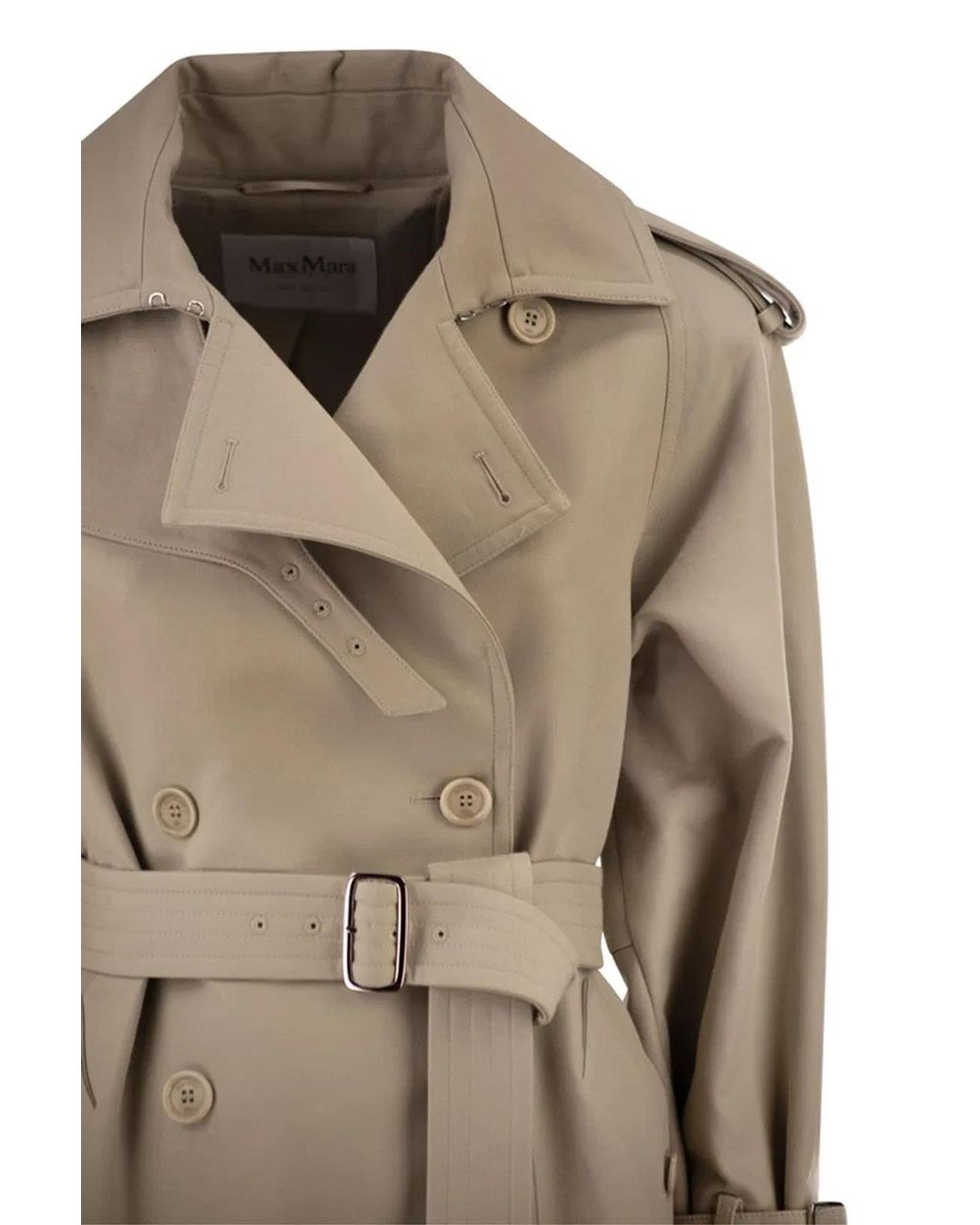 Max Mara Natural Mxscacio