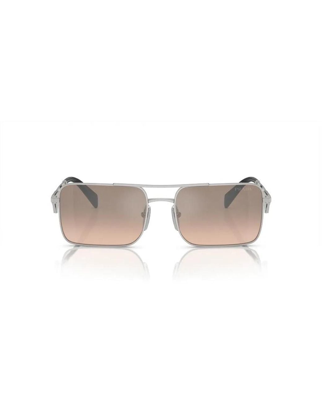 Prada Metallic Pr A52S 1Bc8J1