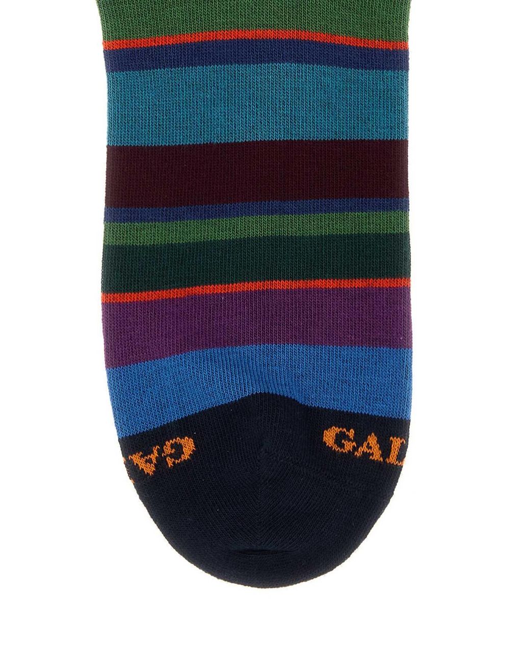 Gallo Blue Calze for men