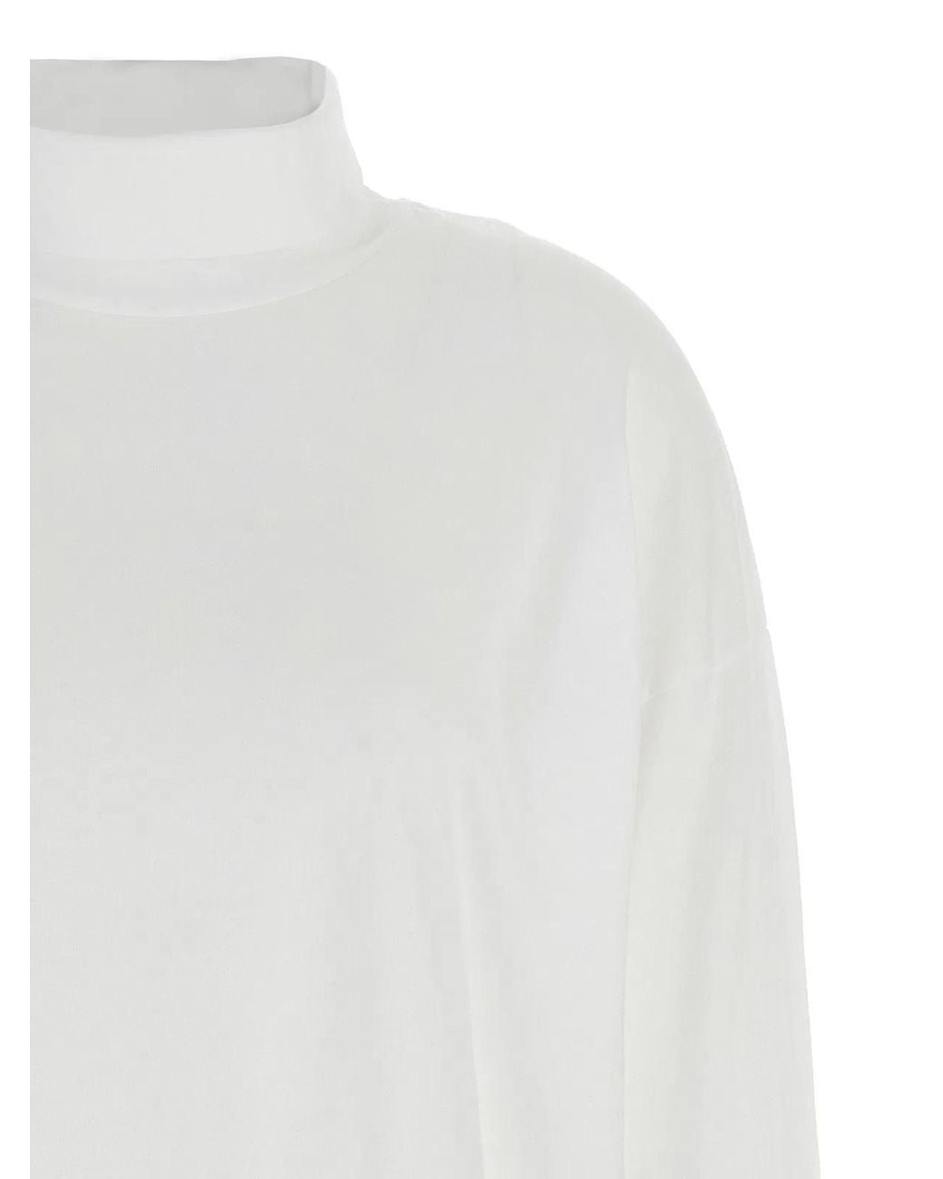 Haikure White 'Ivy' T-Shirt