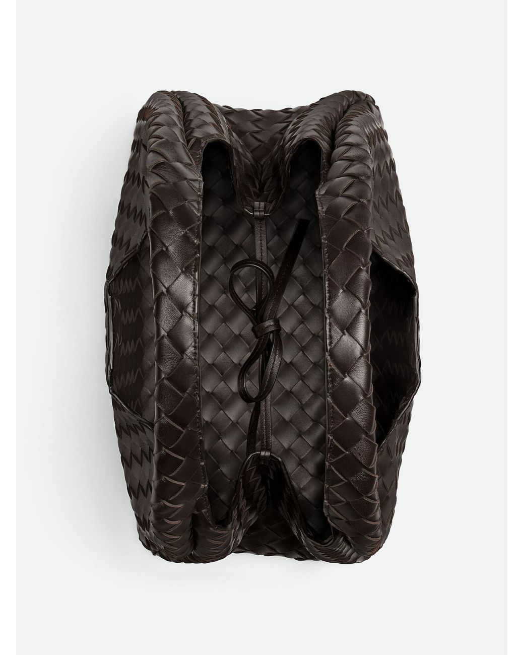 Bottega Veneta Black Campana