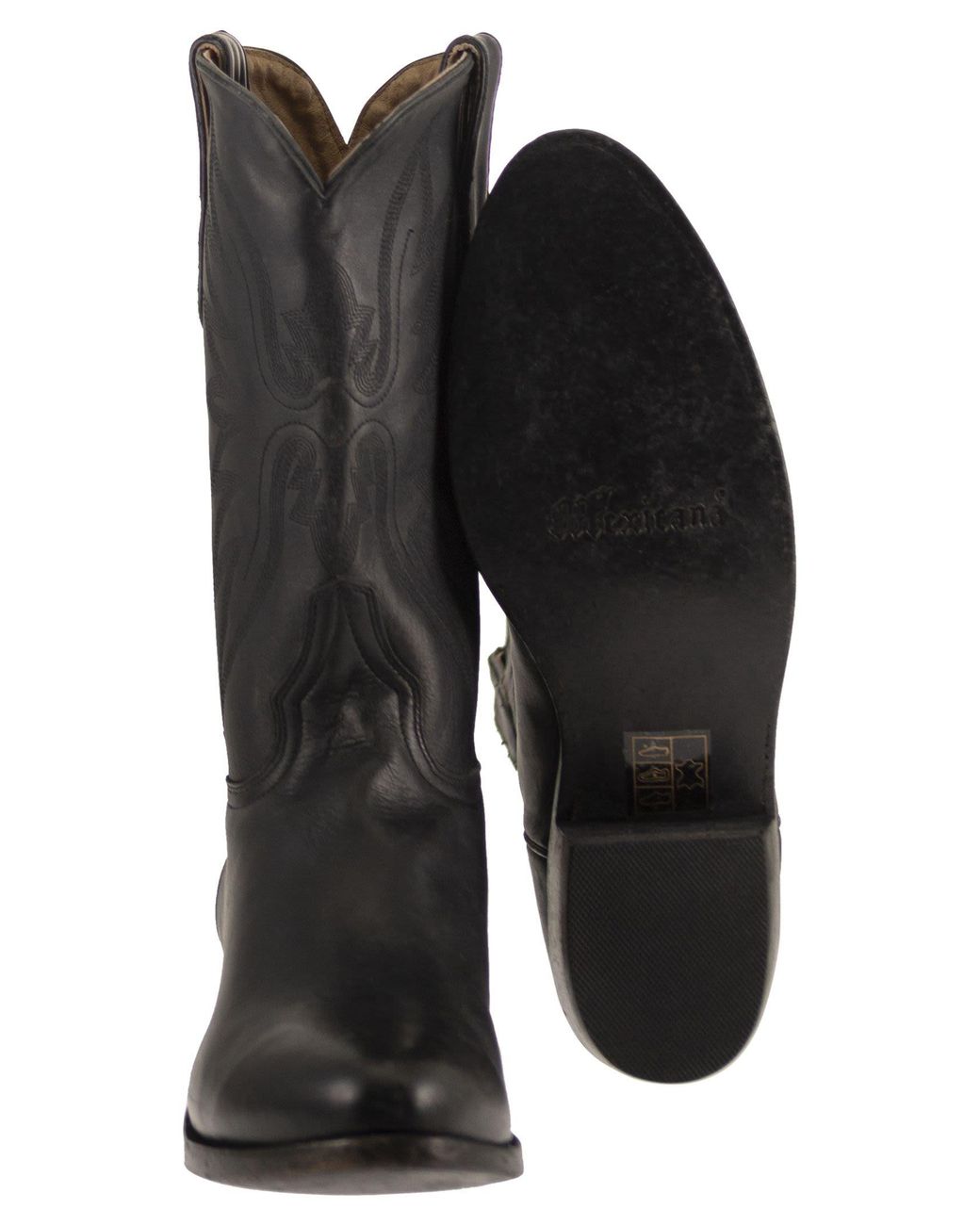 Mexicana Black Freddy for men
