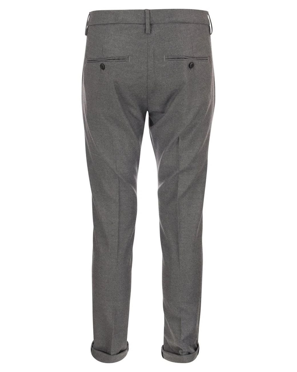 Dondup Gray Gaubert for men