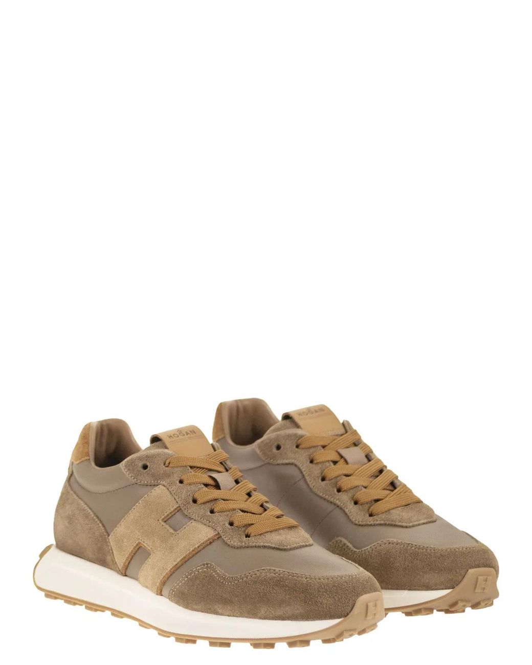 Hogan Brown H601 for men