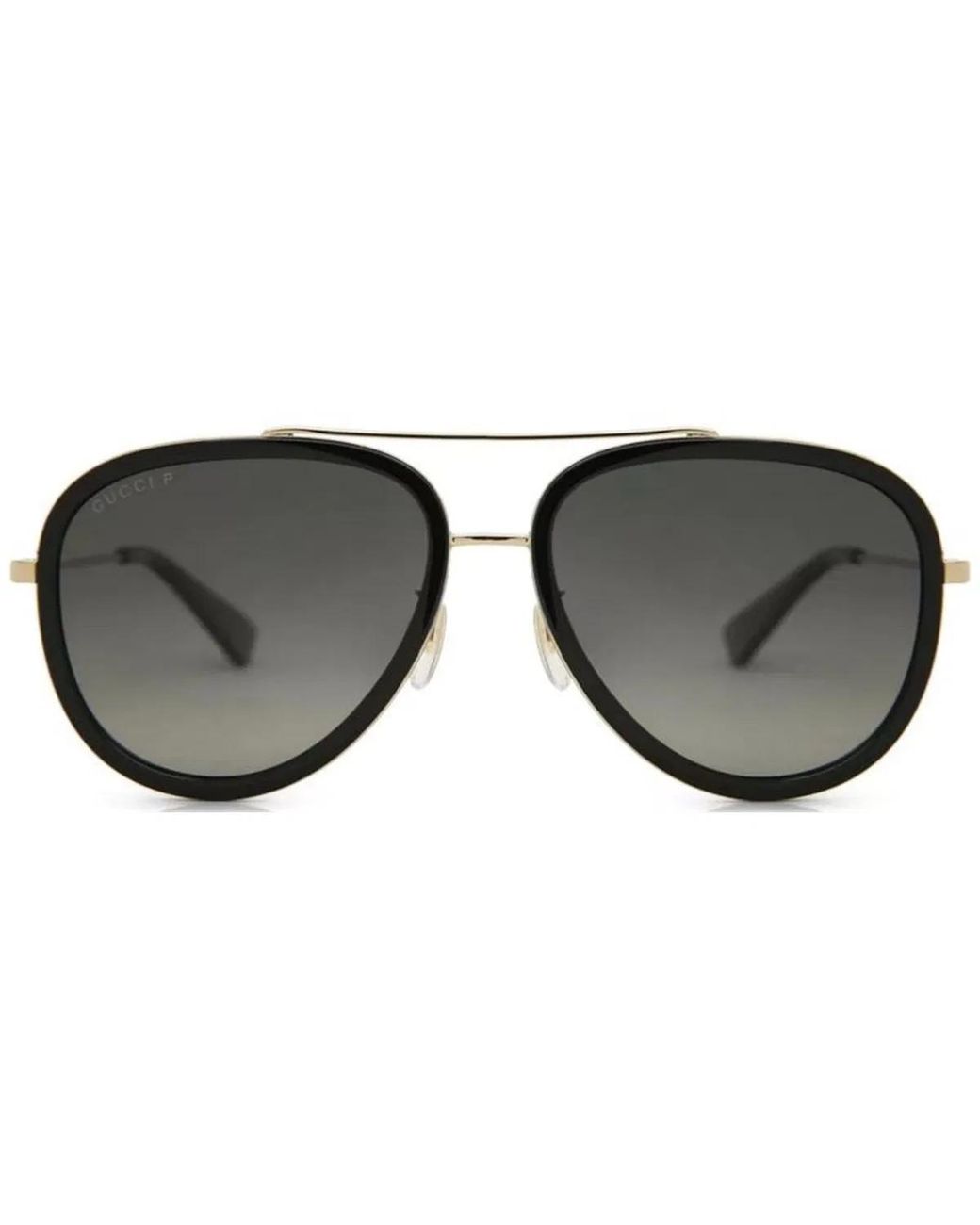Gucci Black Gg0062S 011