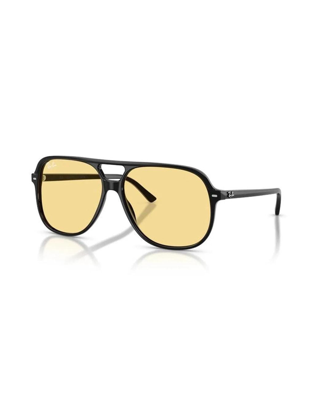 Ray-Ban Metallic Bill Rb2198 901/R6