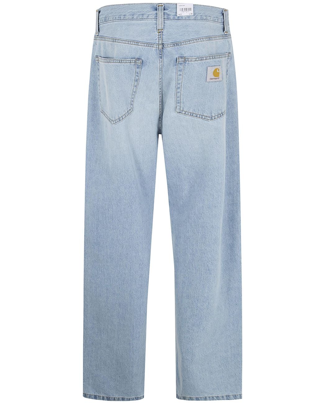 Carhartt Blue Landon Jeans for men