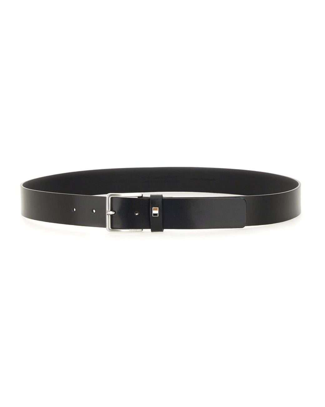 Boss Black Cintura Con Logo for men