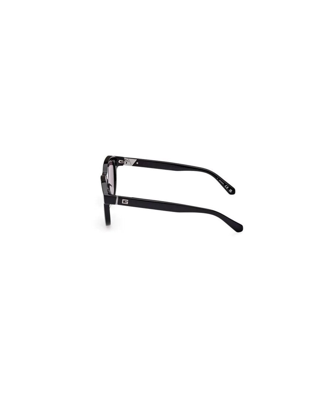 Guess Black Gu00063 01A for men