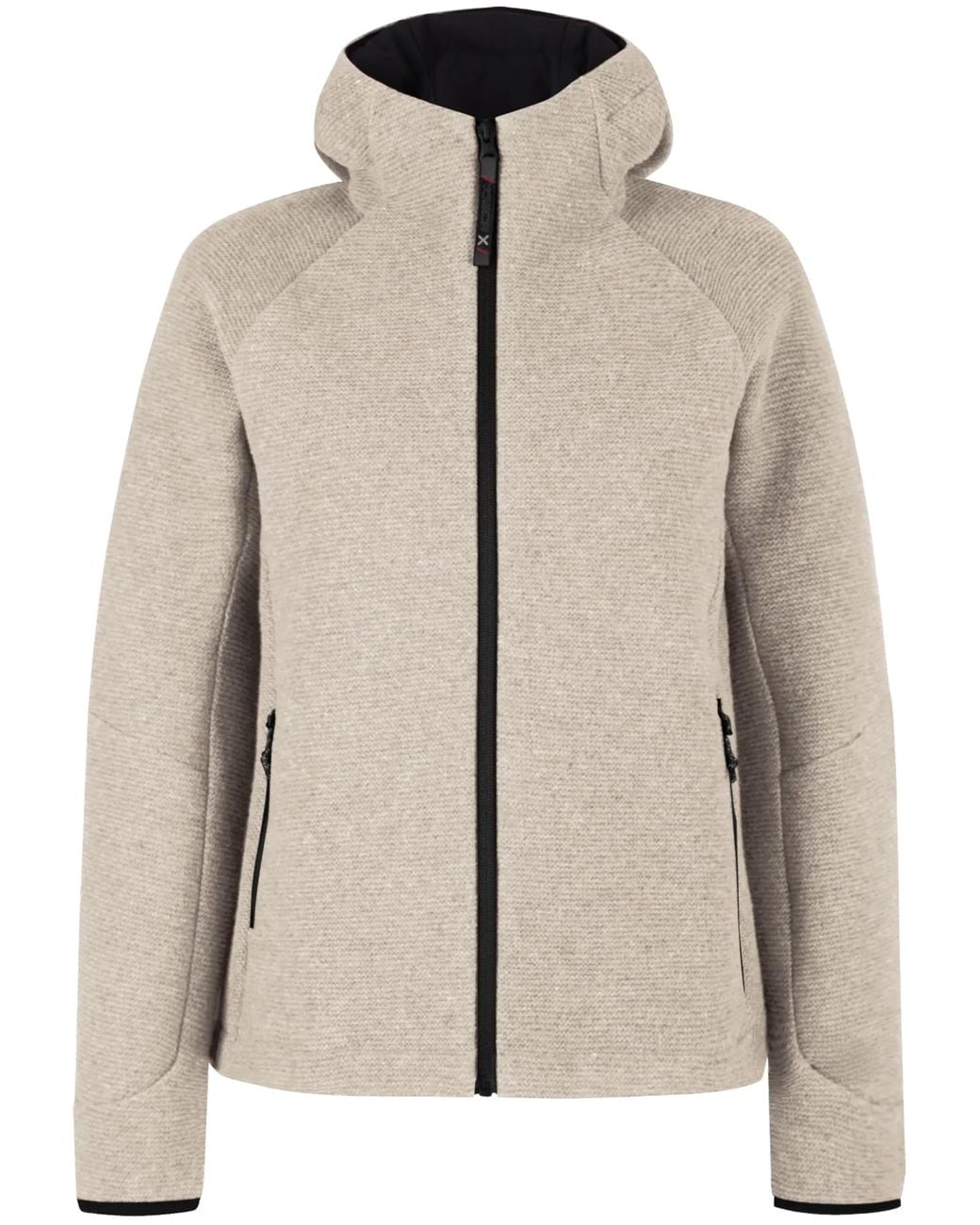 Montura Natural Essence Wool Jacket