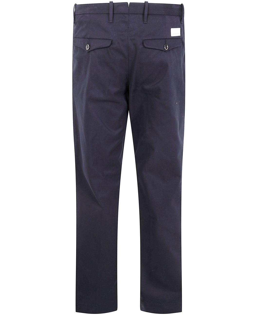 Nine:inthe:morning Blue Nine for men