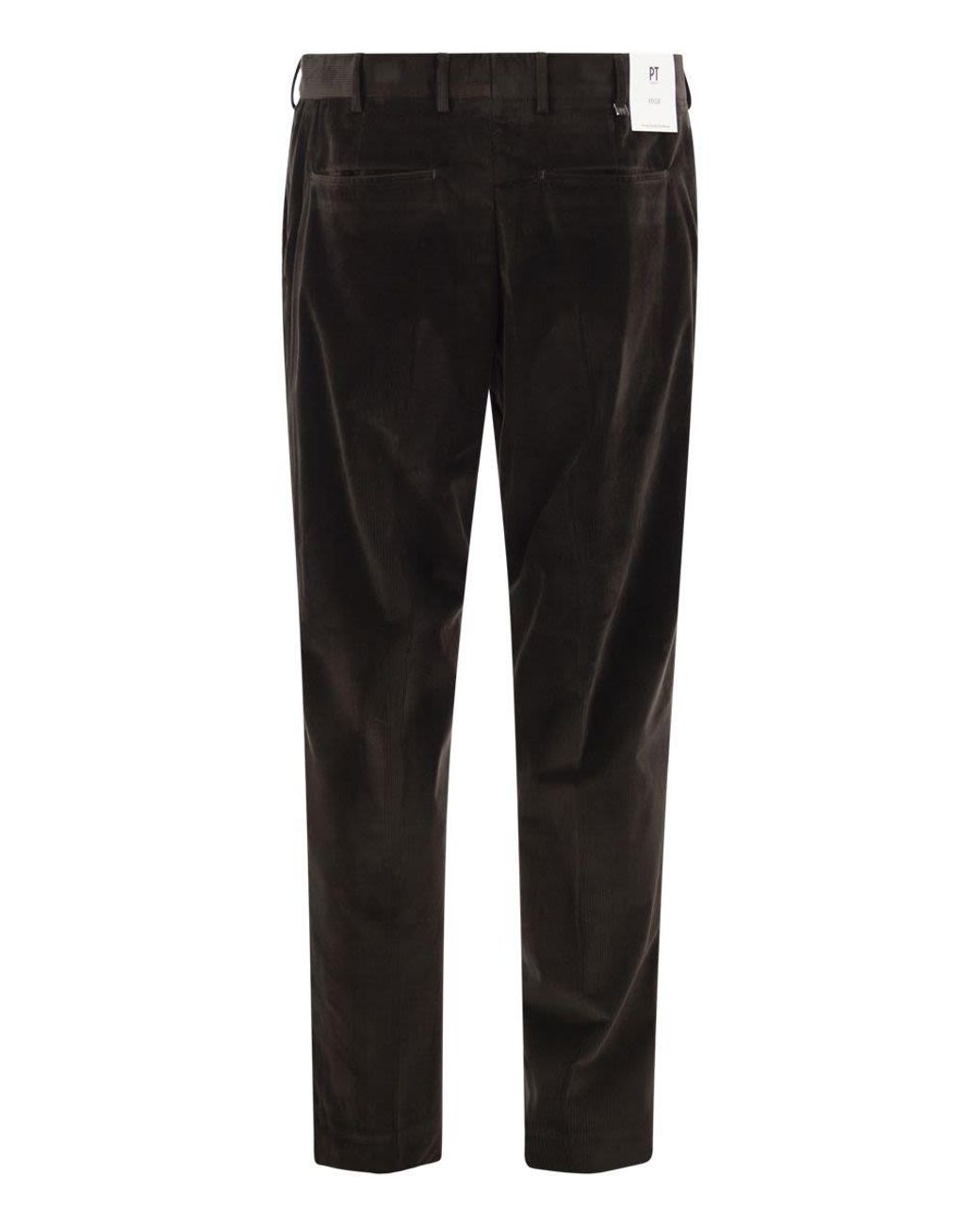 PT Torino Black Rebel for men