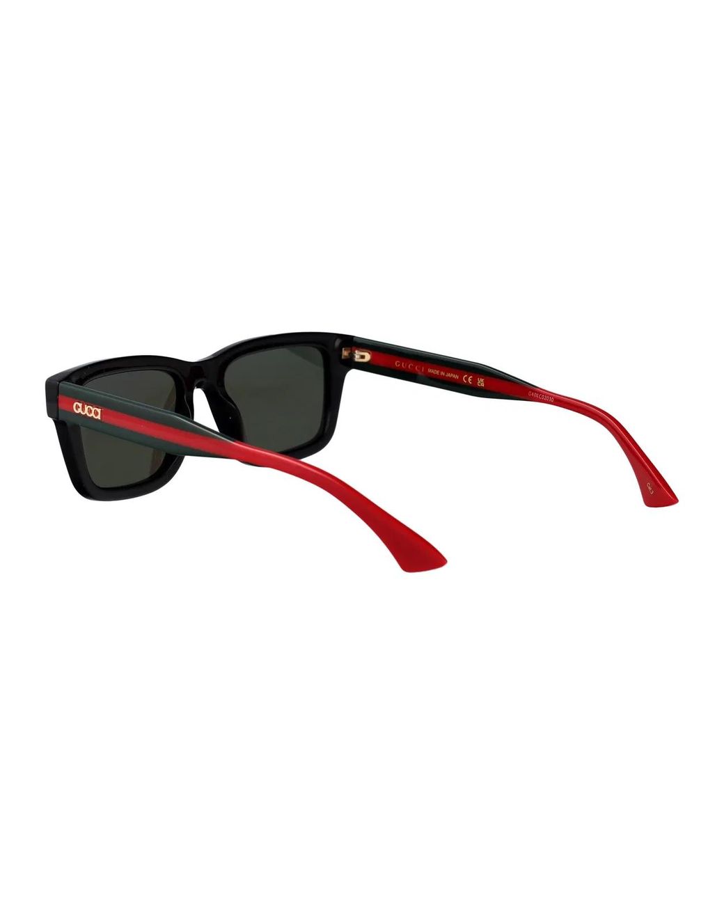 Gucci Black Sunglasses for men