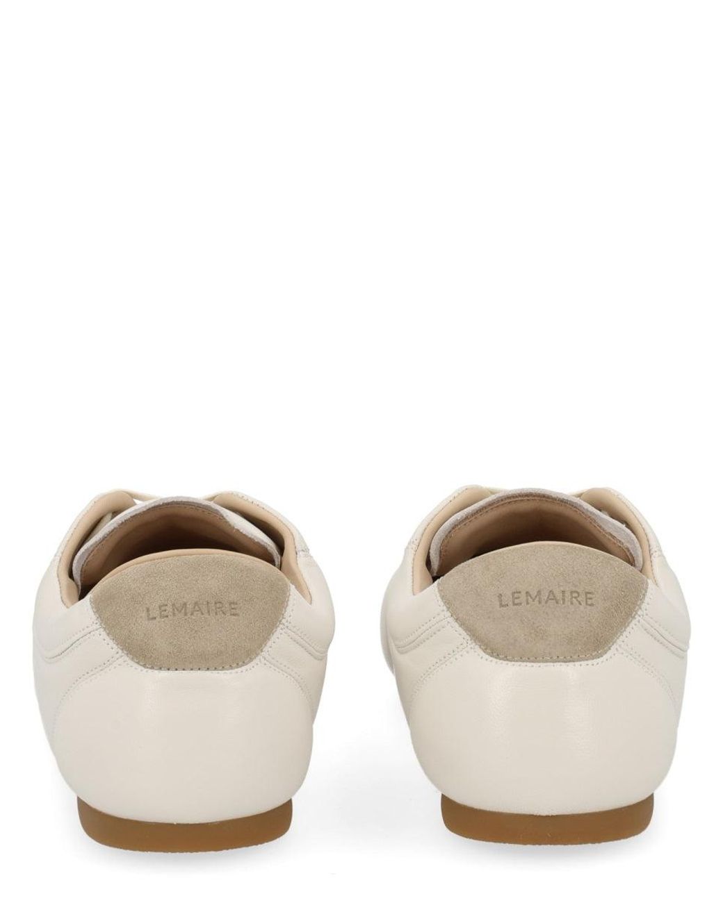 Lemaire Multicolor "Soft Runner" Sneaker for men