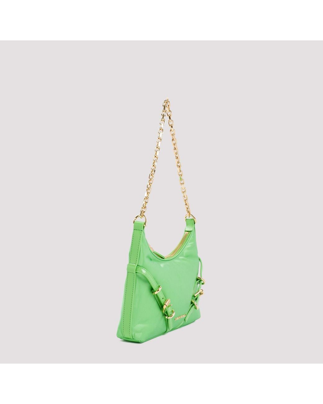Givenchy Green Borsa