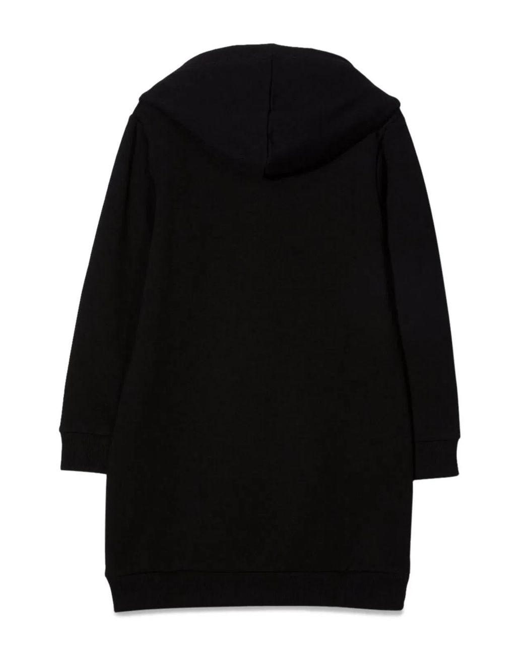 Balmain Black Dress