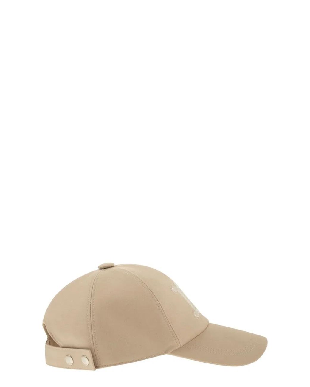 Max Mara Natural Mxaribaldo