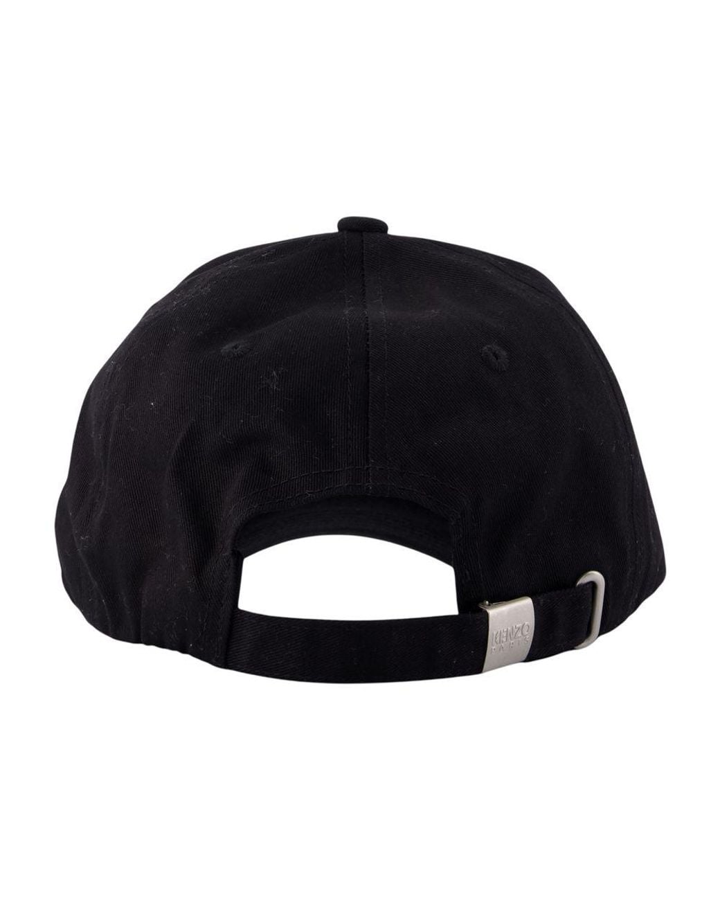 KENZO Blue Cap for men