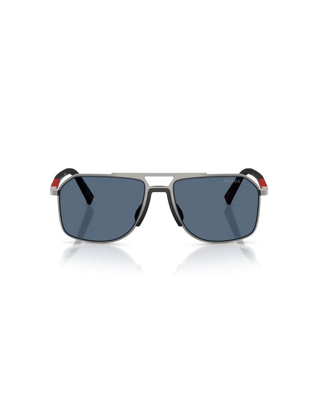 Prada Linea Rossa Blue Ps B51S 5Av06A for men