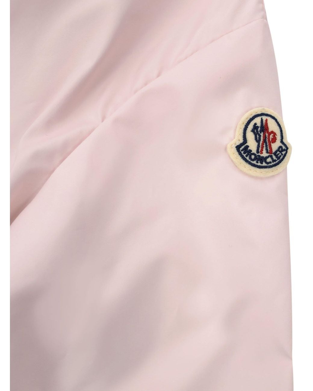 Moncler Pink Luce