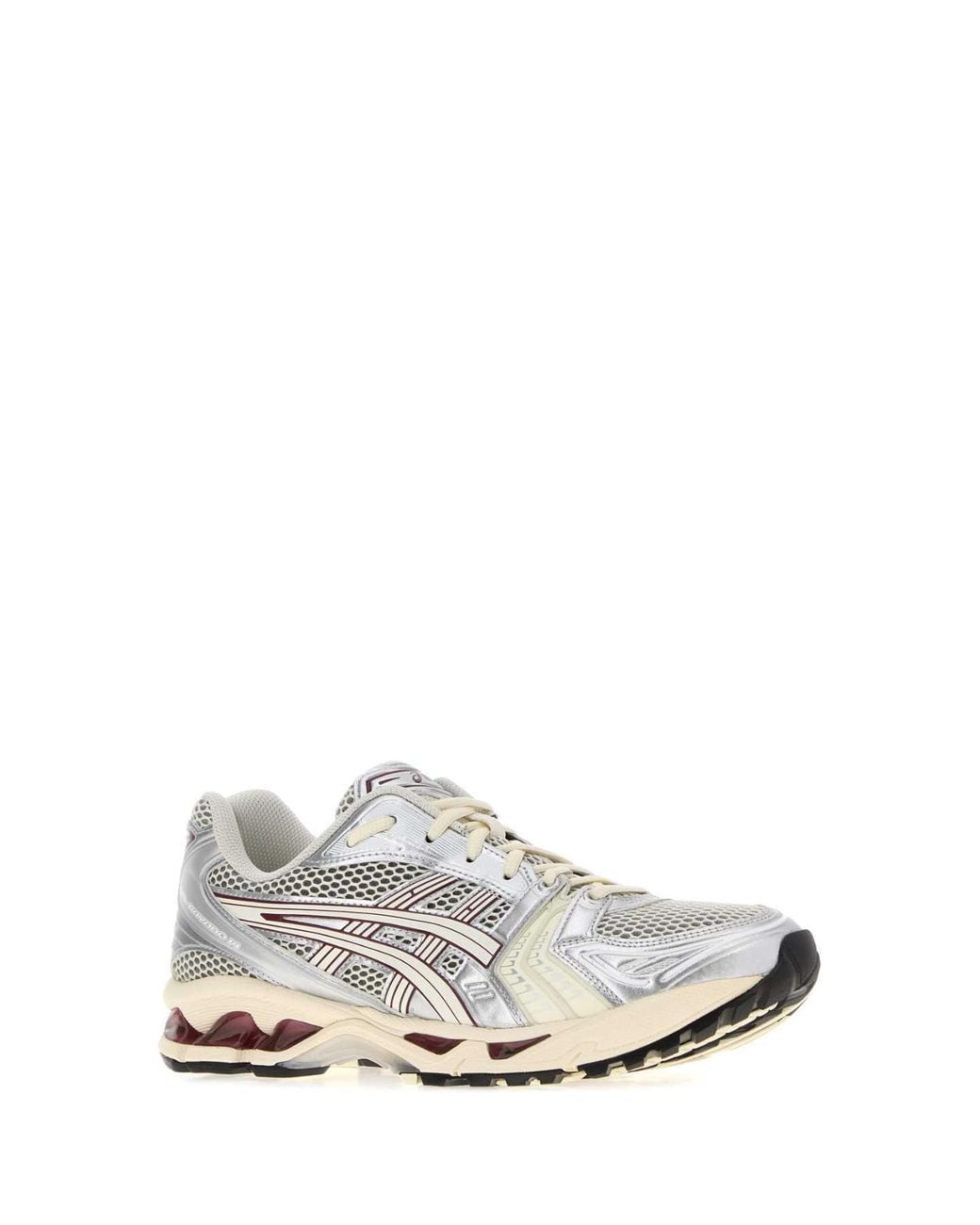Asics White Gel-Kayano 14