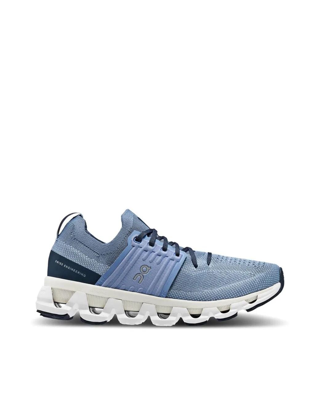 On Shoes Blue Cloudswift 3 Sneakers