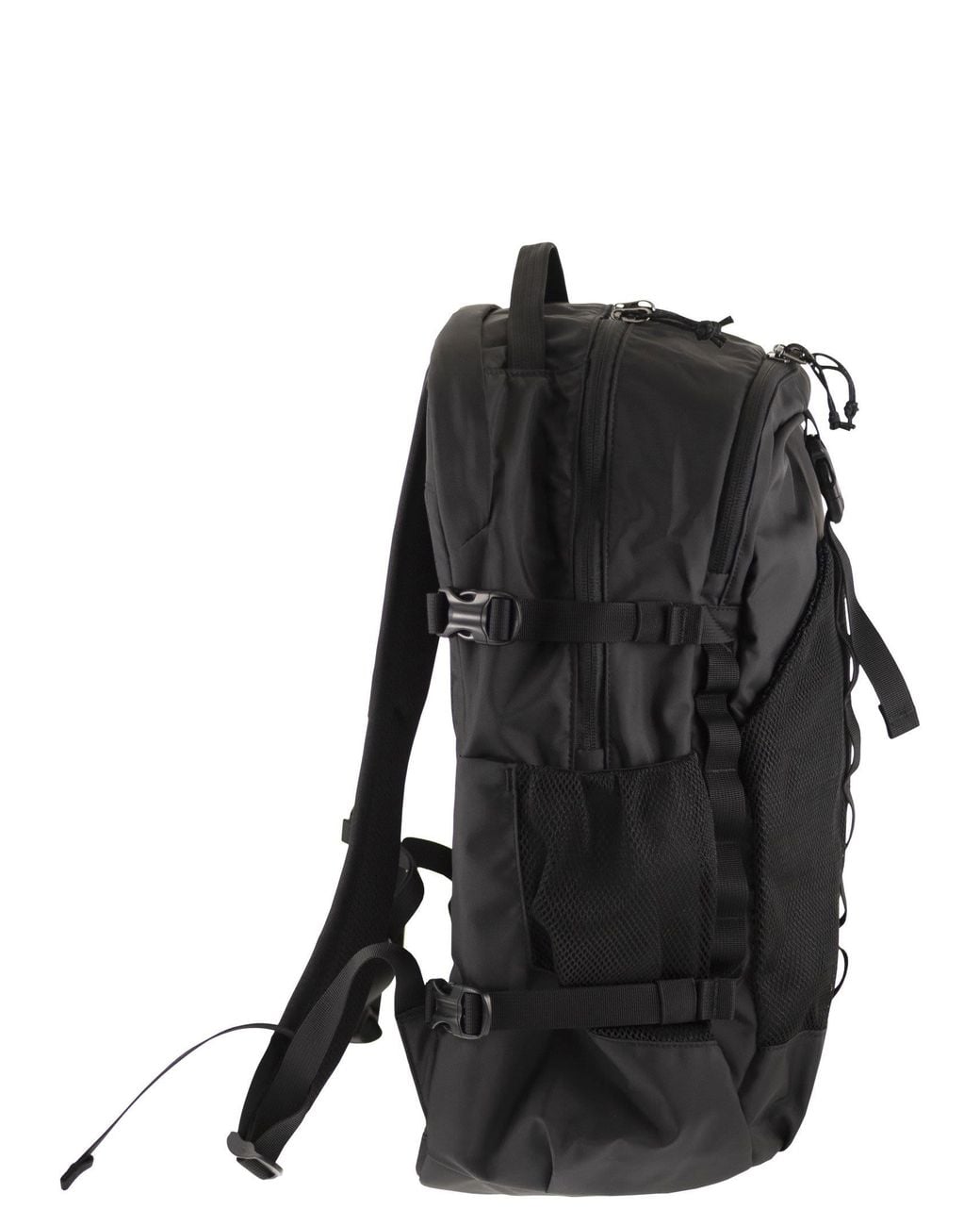 Patagonia Black Refugio Day Pack 30L