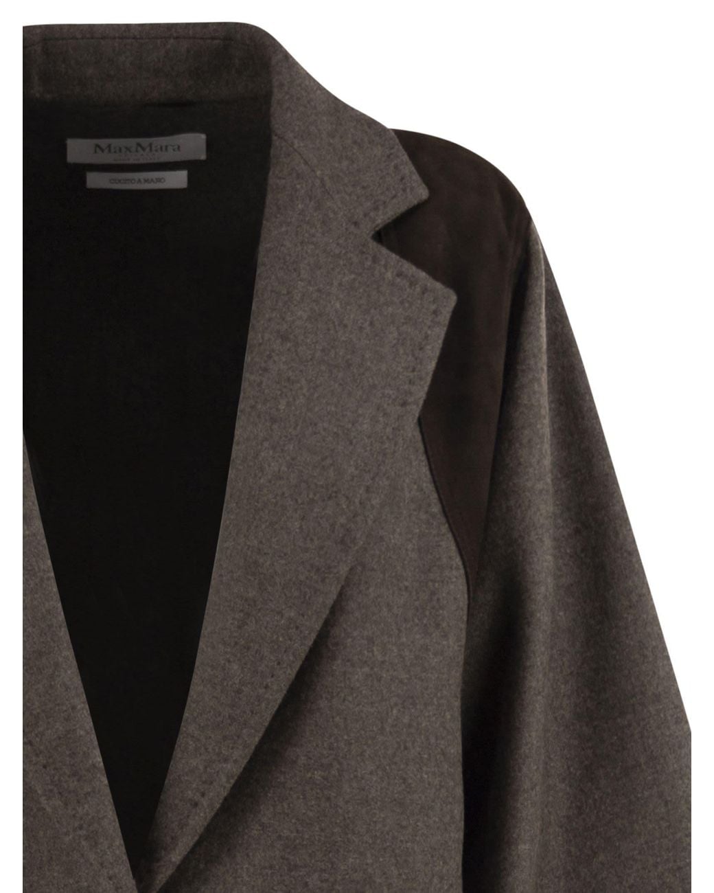 Max Mara Black Maxmara Mxsfenice