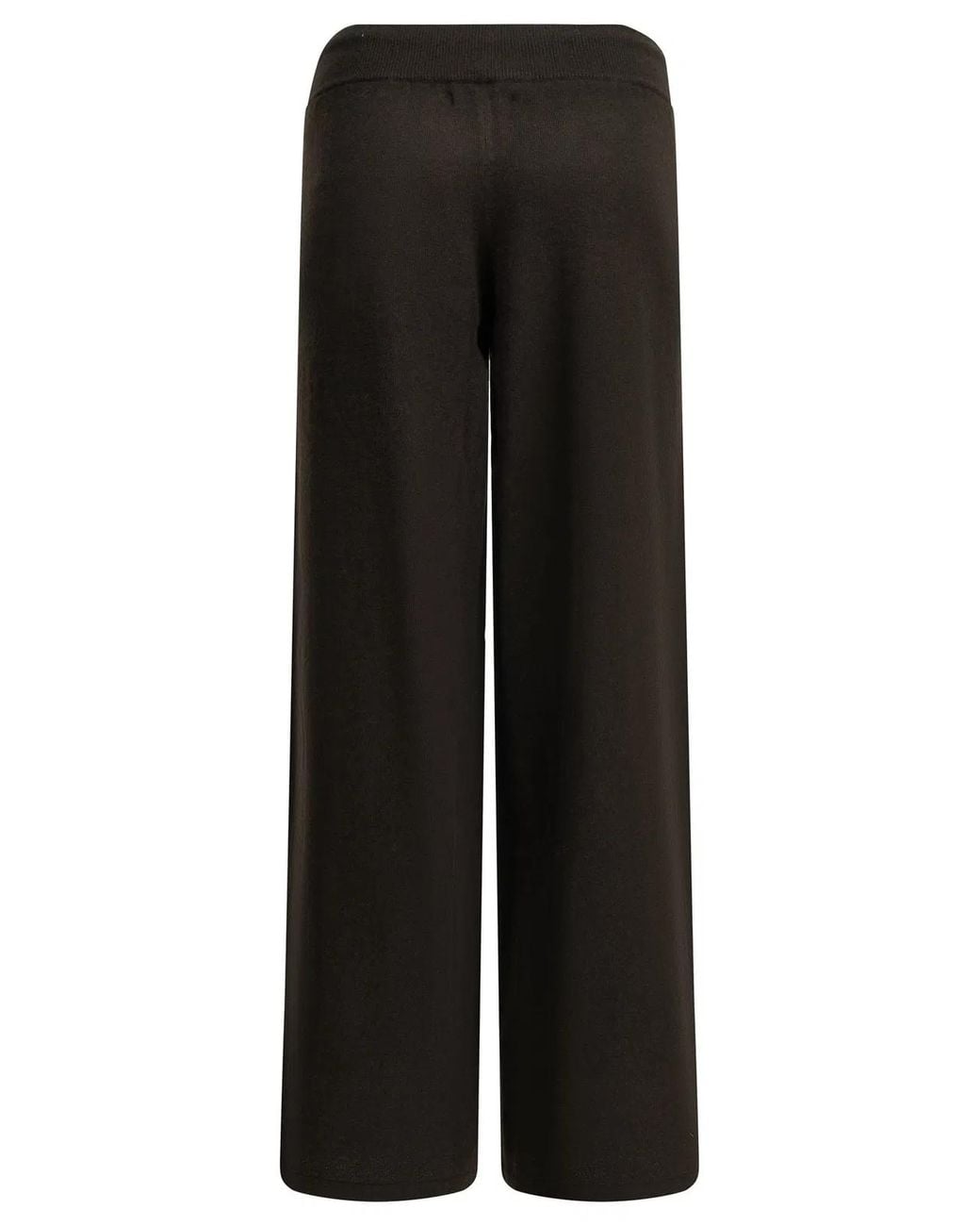 Lisa Yang Black Trousers