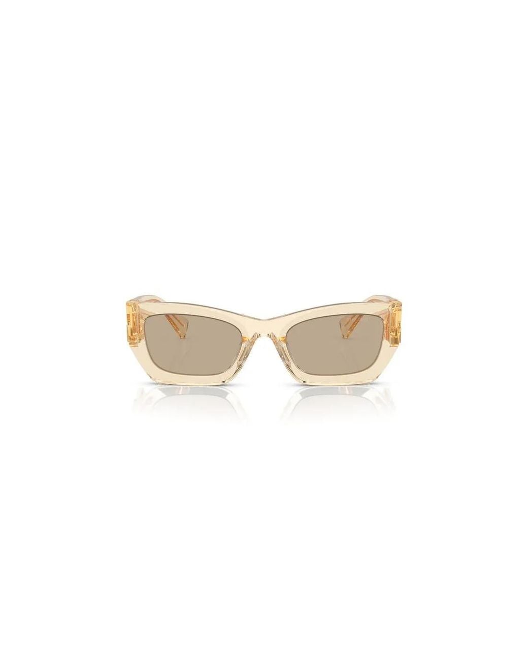Miu Miu Metallic Mu 09Ws 11T40F