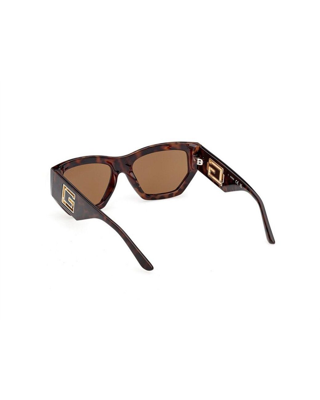 Guess Brown Gu00291 52E