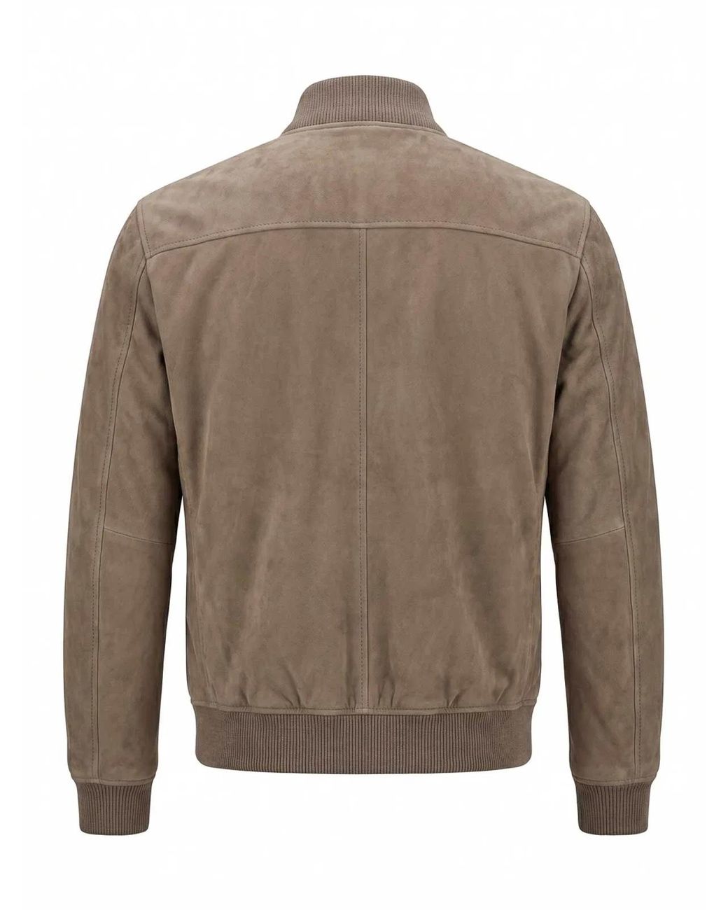 Moorer Brown 'Adelsio' Padded Jacket for men