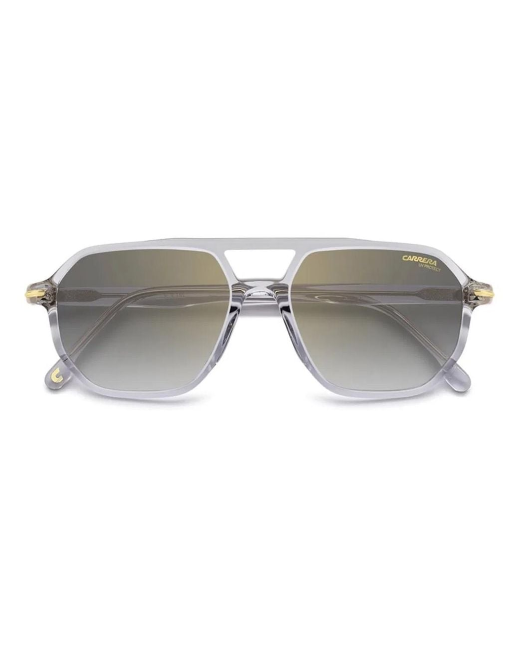 Carrera Gray 341/S Ft3(Fq) for men