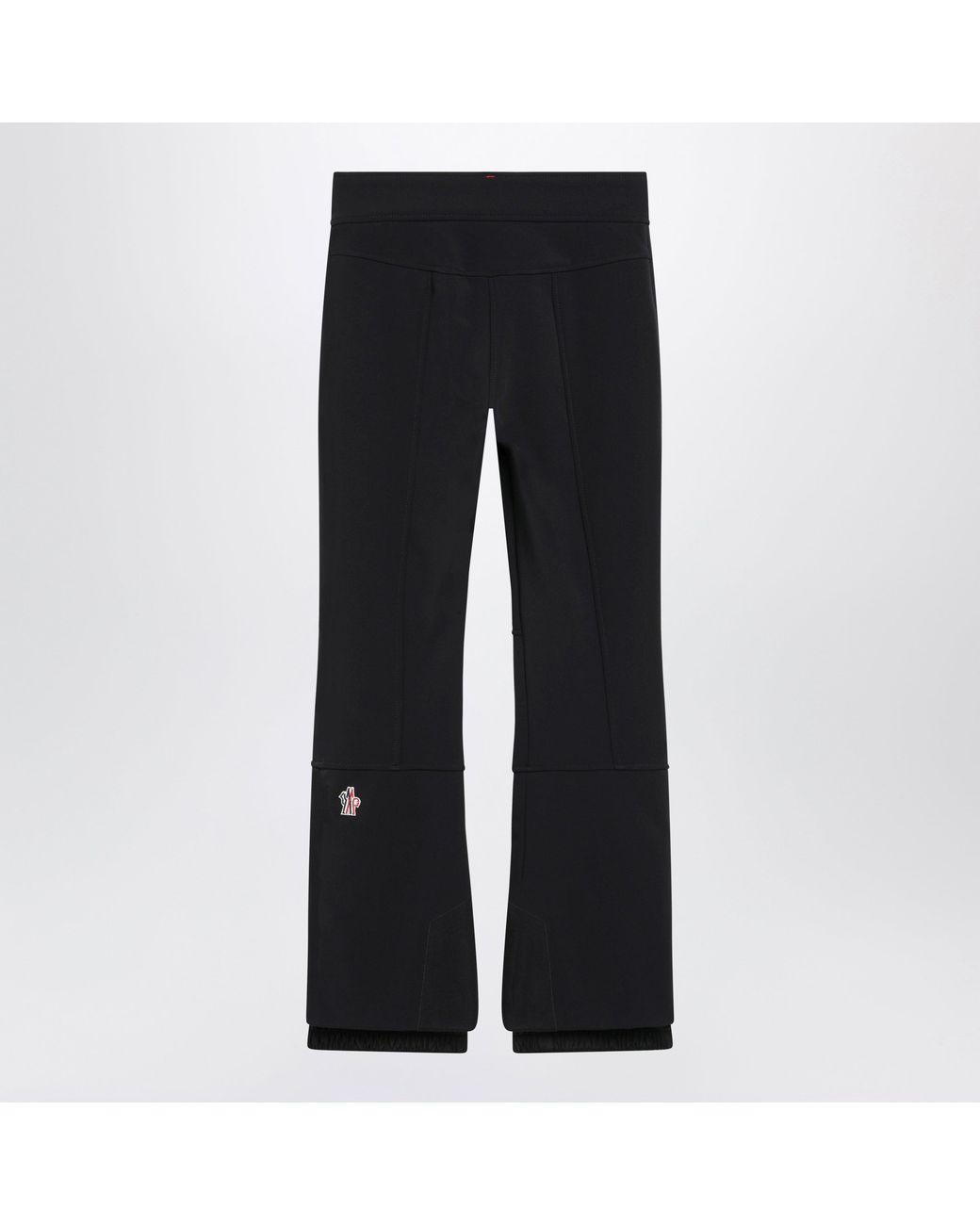 Moncler Blue Ski Trousers