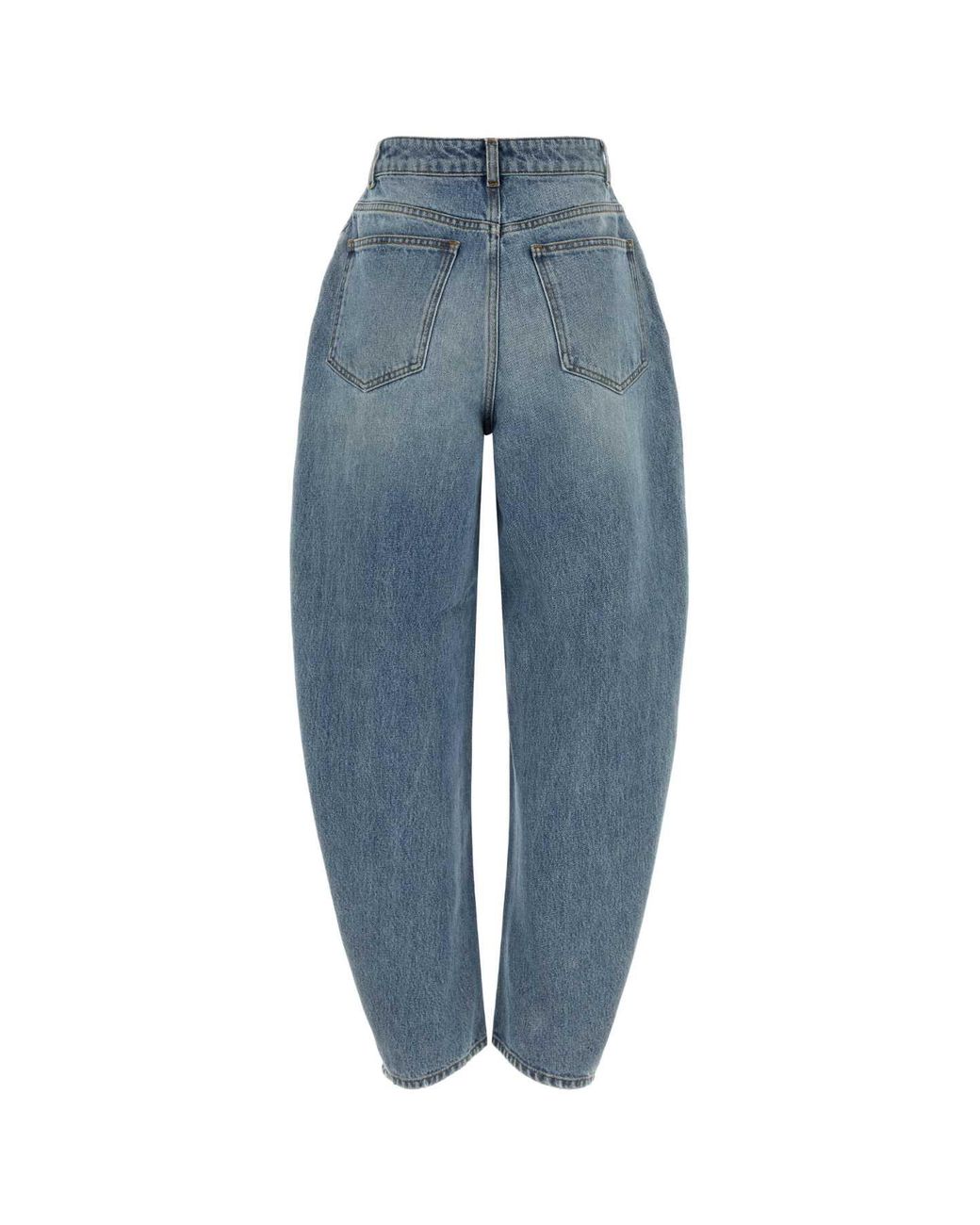 Rohe Blue Rohe Fransje