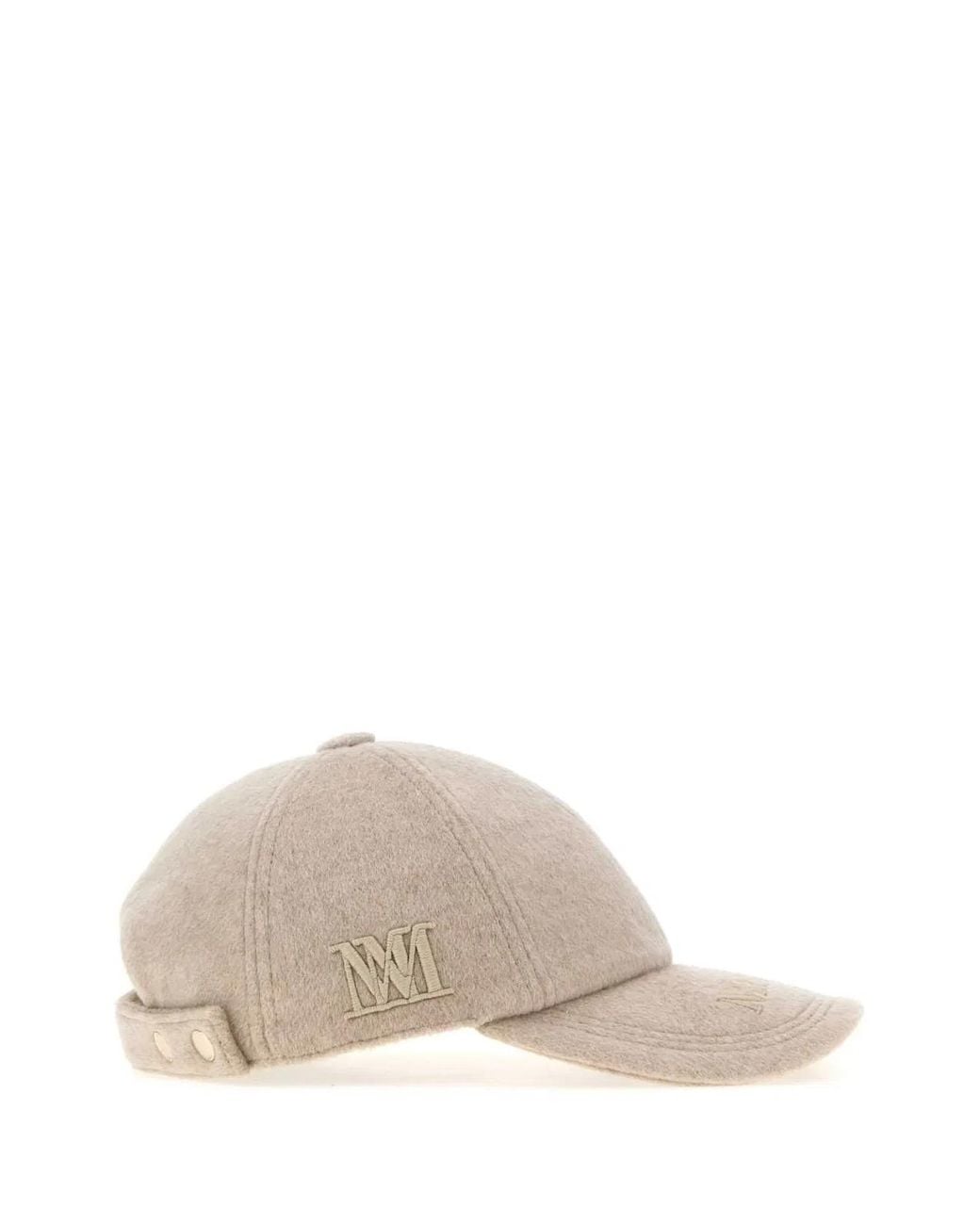 Max Mara Natural Mxalancia